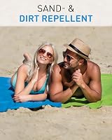 Fit-Flip Swimming Towel Quick Dry Microfiber Beach Towel Sky Blau 80x40cm view 6