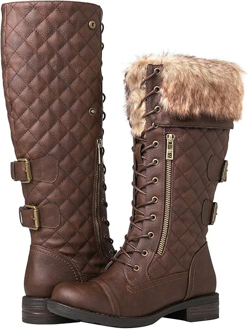 botas para invierno