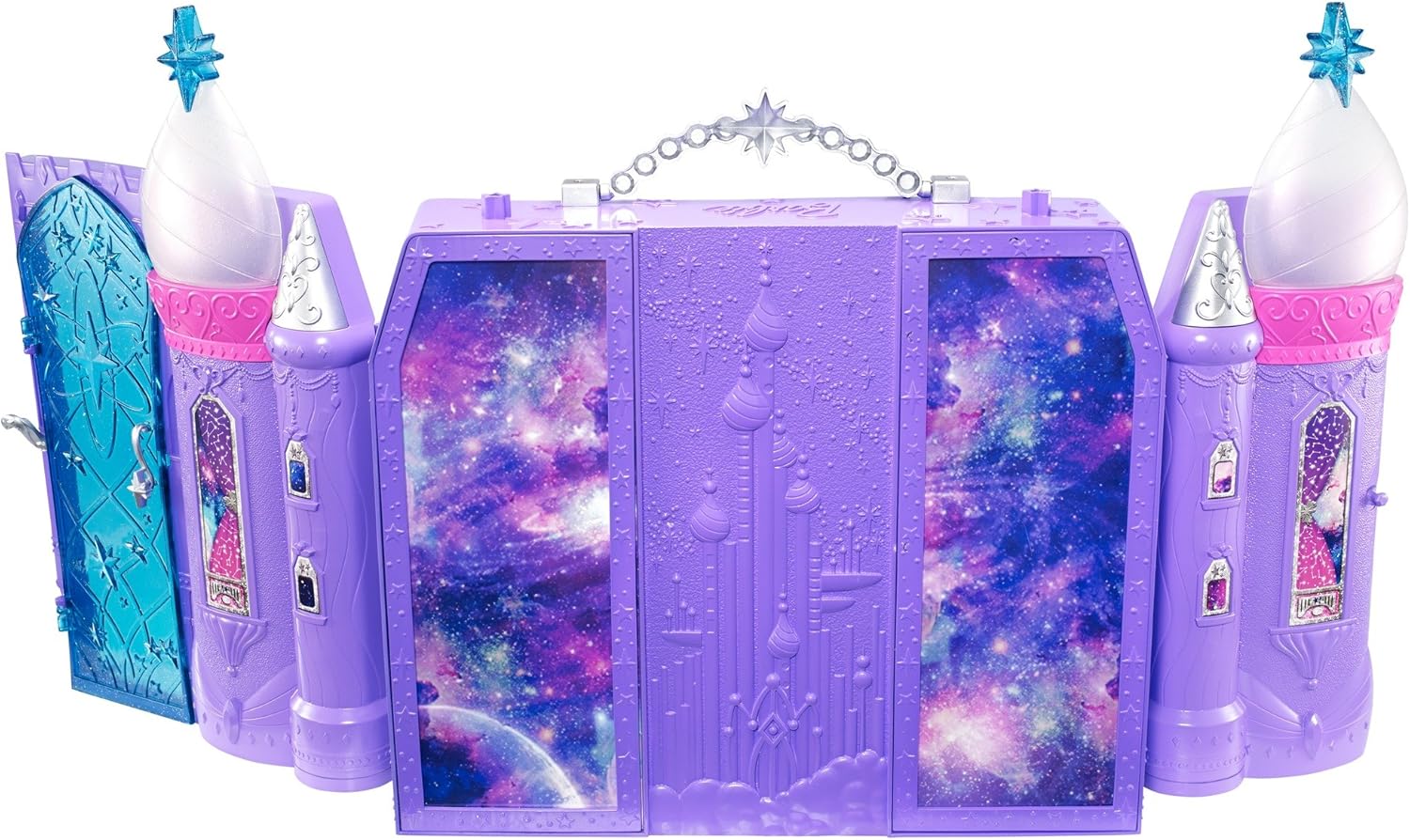 barbie chateau des etoiles