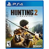 Hunting Simulator 2 (PS4) - PlayStation 4