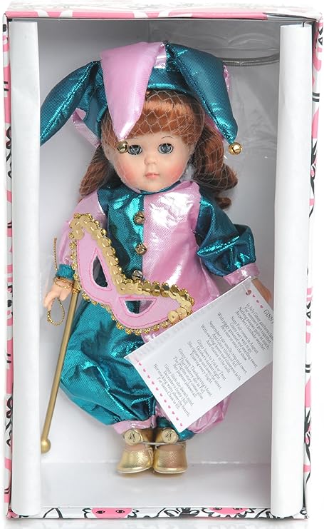 vogue doll company