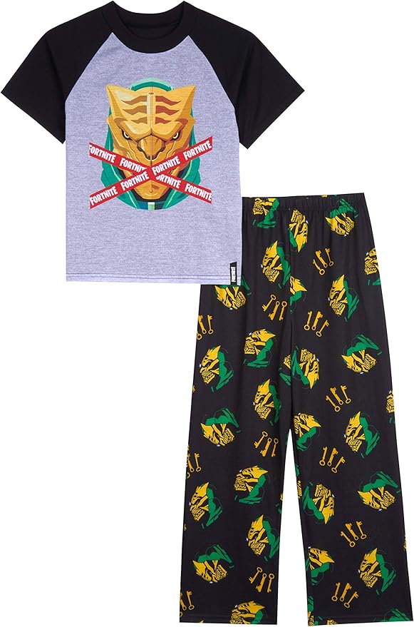 fortnite pajamas