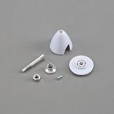 HobbyZone Spinner 34mm: Mini Apprentice S