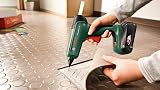Bosch 11mm Transparent Glue Sticks 200 mm 500 g for Glue Guns view 6