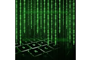 Matrix Screensaver