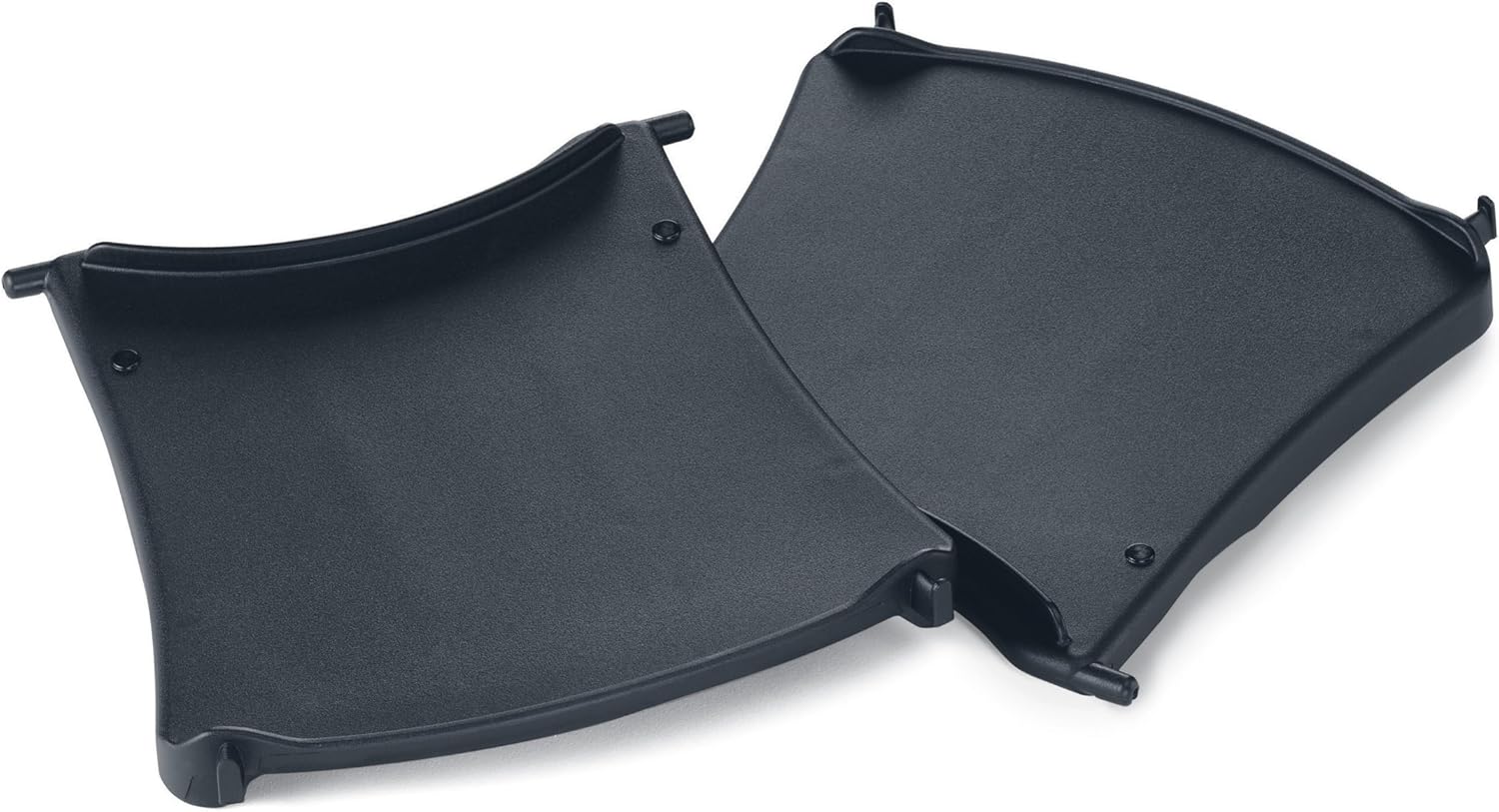 Amazon Com Weber Q 6502 Table Kit Grill Accessories Garden