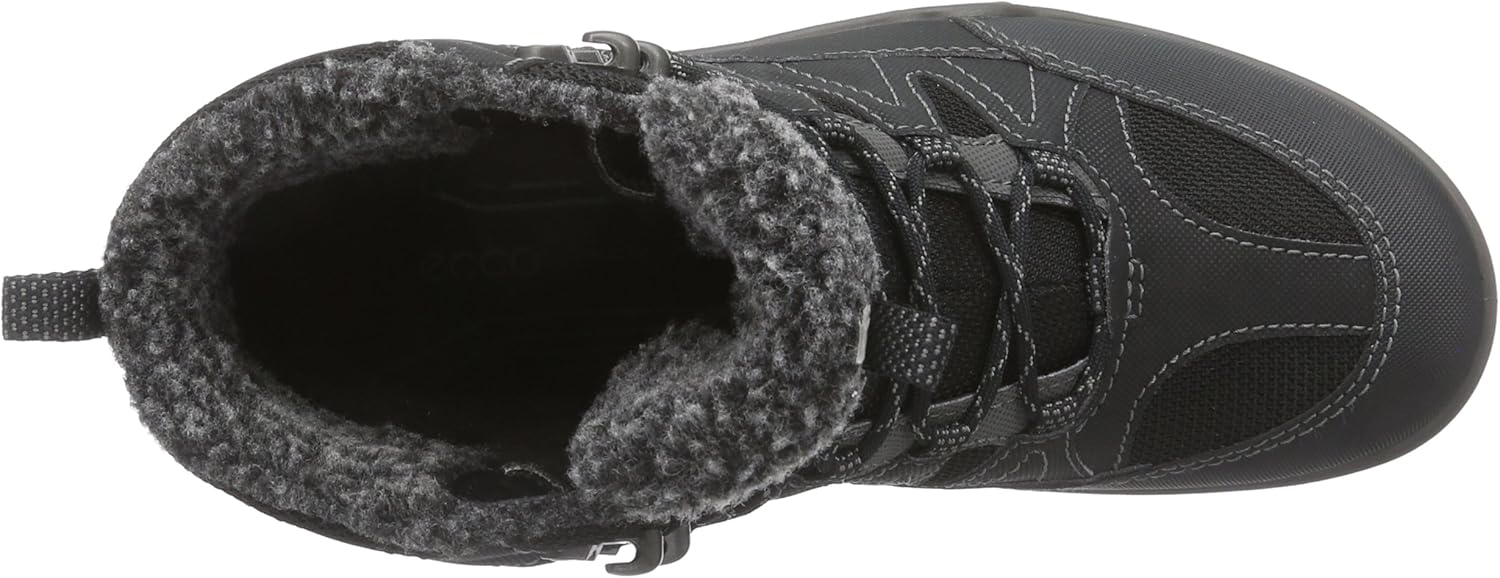 ecco xpedition iii womens 2015