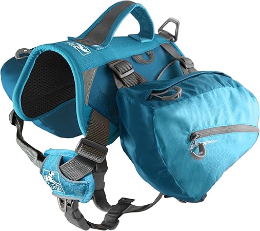 kurgo dog backpack