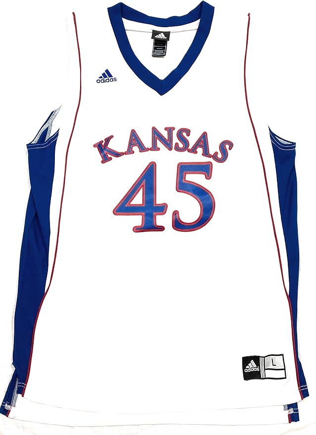 red ku jersey