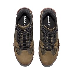 Timberland Men's Mt. Maddsen Waterproof Hiking