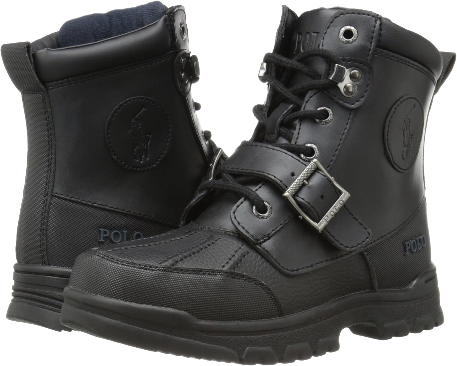 polo colbey boots mens