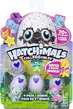 hatchimals bizak