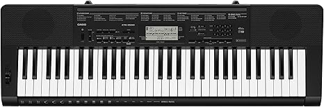 Teclado 61 teclas casio Clearance