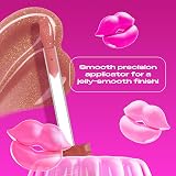 NYX Peptide Lip Gloss Jelly Job Honey It's Jelly 16 Shades view 5