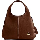 COACH womens Lana Shoulder Bag 19