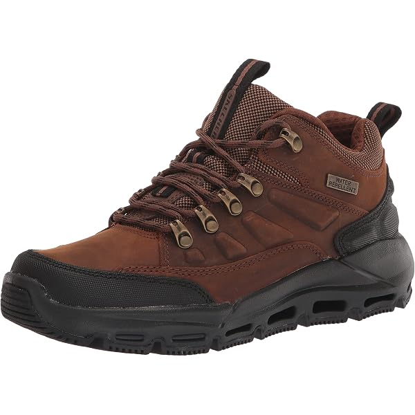 Amazon.com | Skechers Men display picture 3