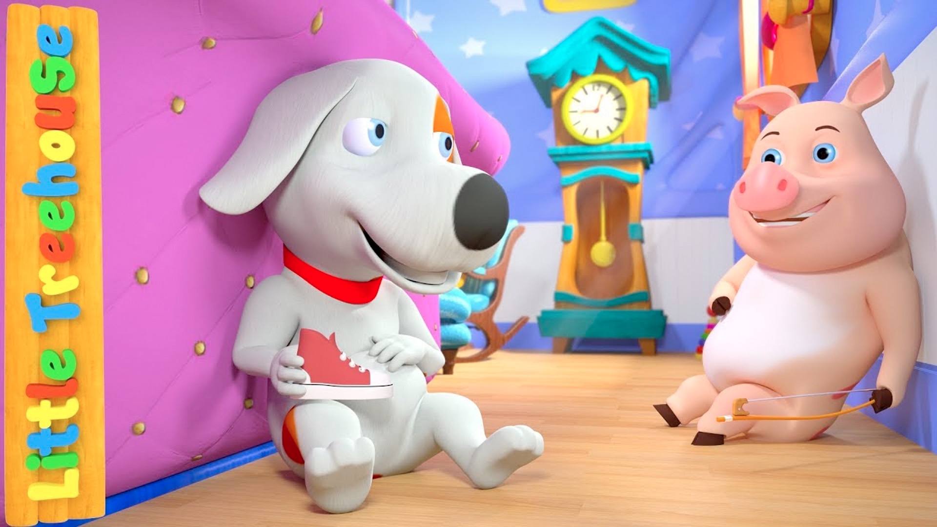 Little Treehouse Appstore for Android