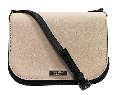 Kate spade laurel way large carsen crossbody Clearance