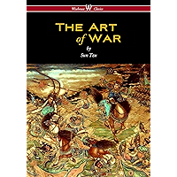 The Art of War (Wisehouse Classics Edition) book cover