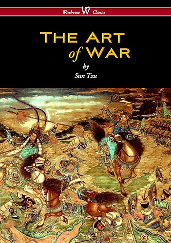 Download The Art of War (Wisehouse Classics Edition) (English Edition) PDF