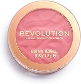 Revolution Beauty London Blusher Reloaded Pink Lady 7.5g