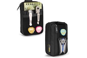 VIPERADE VE26 EDC Pouch - Small EDC Organizer for Multitools