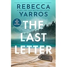 The Last Letter - View 4