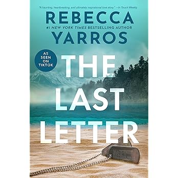 The Last Letter - View 5