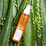 Clarins Sun Care Water Mist SPF 50+ 150ml Body Sunscreen Protection New view 4