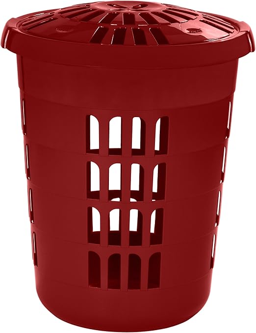 laundry bin amazon