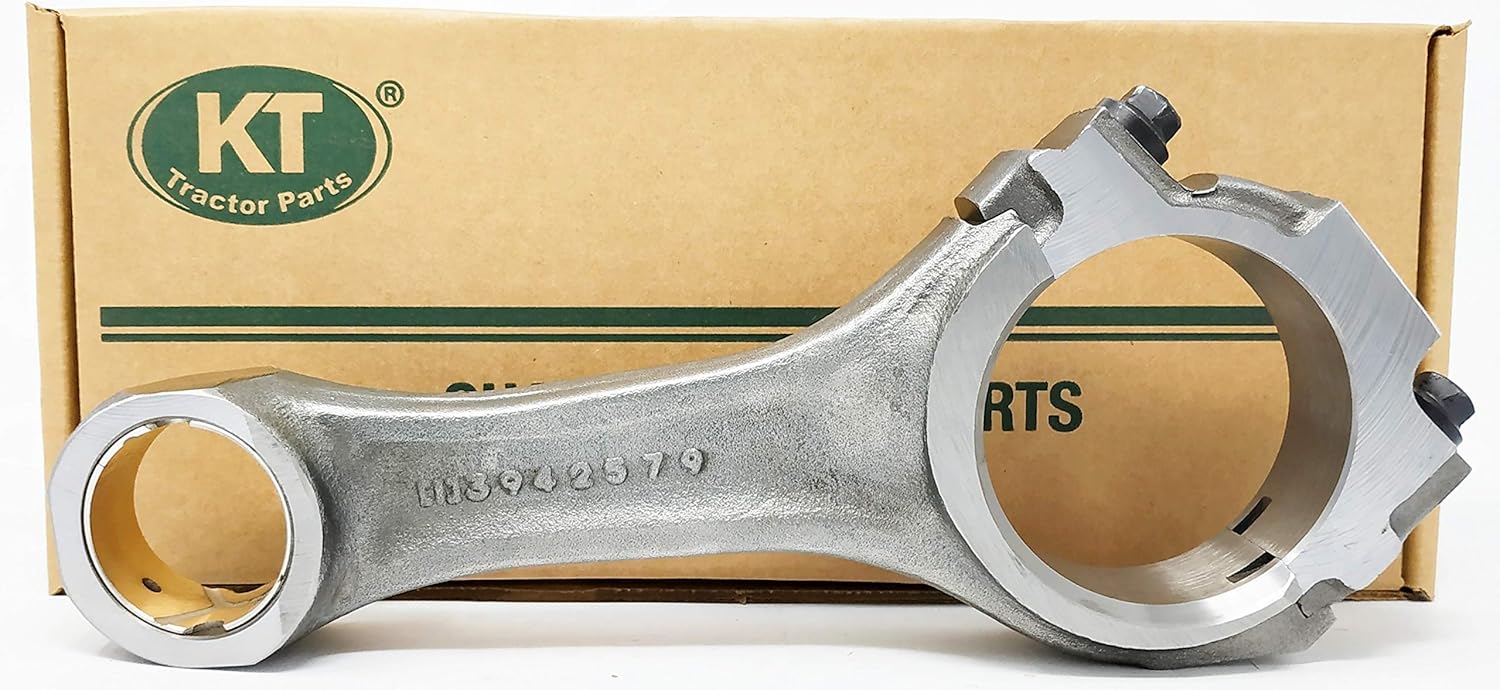 KT Connecting Rod CF3901569 FITS Cummins 4BT/6BT Replacement Parts Engines & Engine Parts