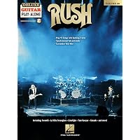 Amazon.com: Rush - The Complete Scores | 40 Classics Transcribed