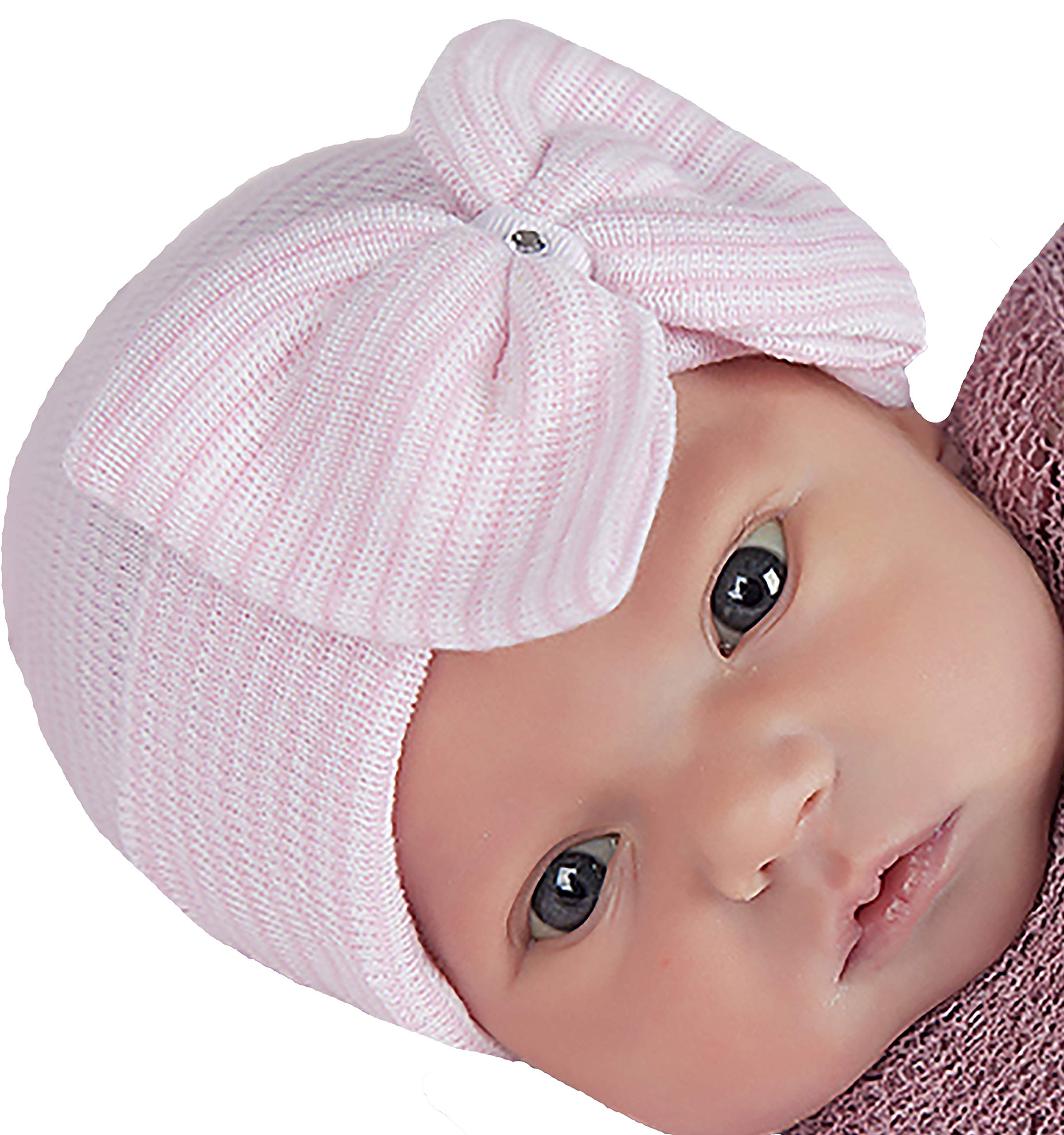 melondipity newborn hats