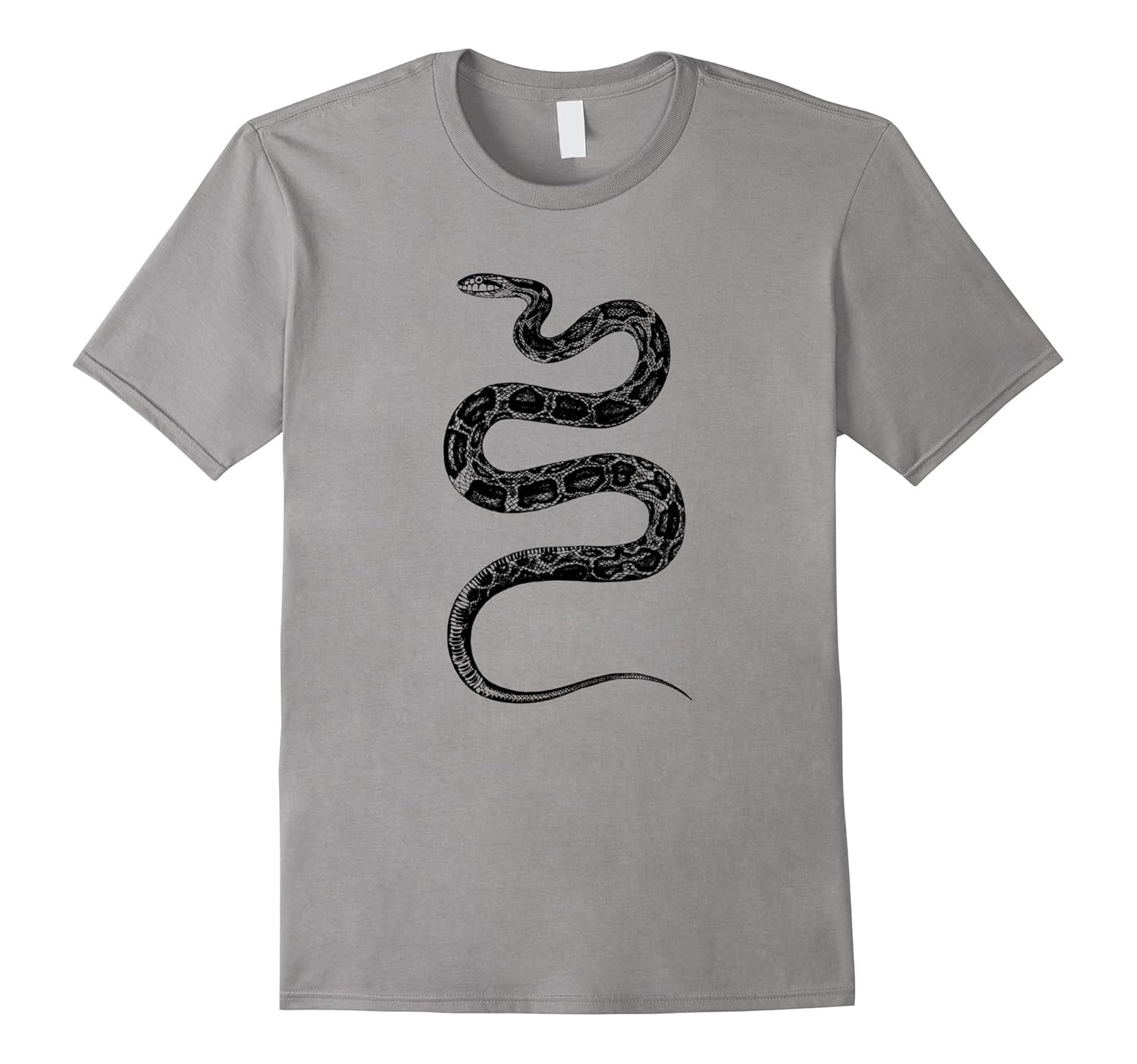 Rat Snake t-shirt Common Constrictor Popular Pet Snake-ANZ