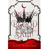 Crowns of Blood and Salt (Dark Depths)