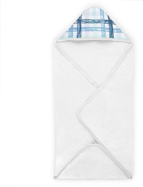 aden anais bath towel
