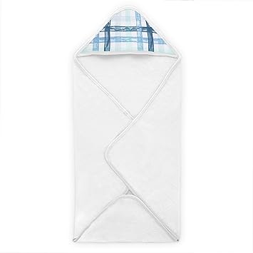 aden and anais bath towel