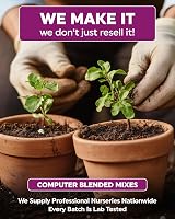 Growmoor Multi-Purpose Compost 20L for Garden, Containers & Hanging Baskets view 3