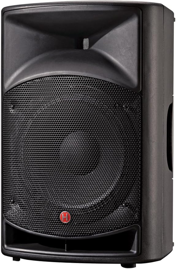 harbinger vari v2112