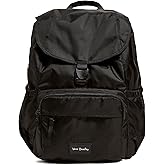 Ripstop Campus Daytripper Backpack, Black, One Size