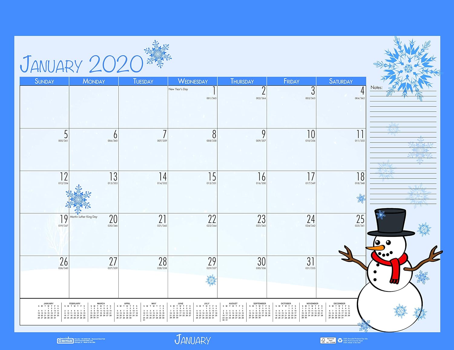 Hod3395 June 12 X 16 5 Inches Academic House Of Doolittle 19 Monthly Seasonal Wall Calendar July Education Crafts Office Products Ekoios Vn