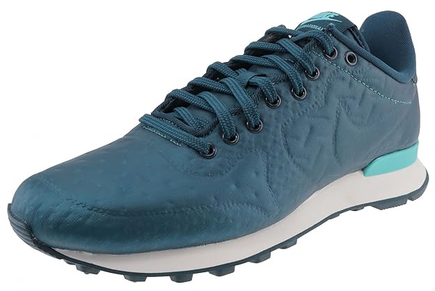 nike internationalist bordeaux damen