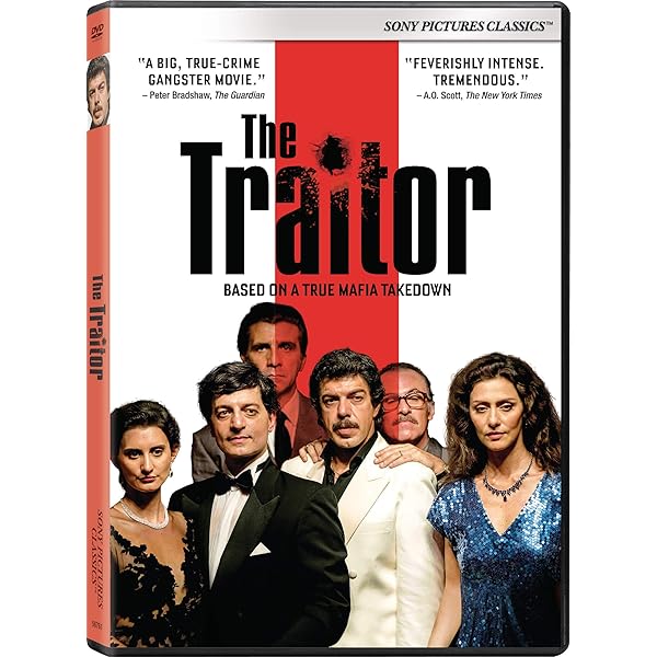 Amazon.com: Lucky Luciano [Region 2] : Movies & TV