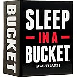 SLEEP IN A BUCKET [A Party Game] - The "If You Had To" Party Game
