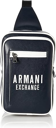armani sling bag mens