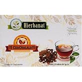 Te de Cuachalalate de Hierbanat