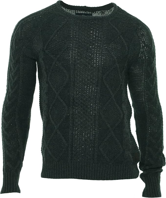 men's buffalo david bitton sweater