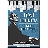 Tom Lehrer: Live In Copenhagen