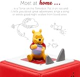 tonies Disney Winnie the Pooh Audiobook Figurine for Children view 3