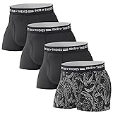 Pair of Thieves Every Day Kit Soft Cotton Trunks